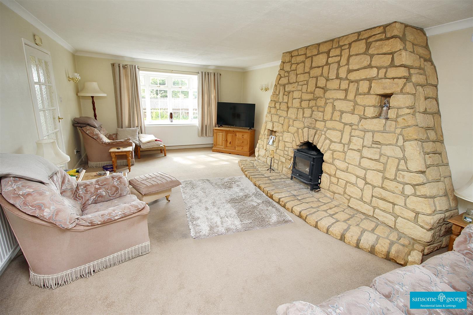 Searles Farm Lane, Burghfield
